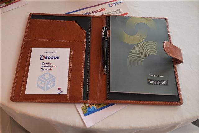 Event branding