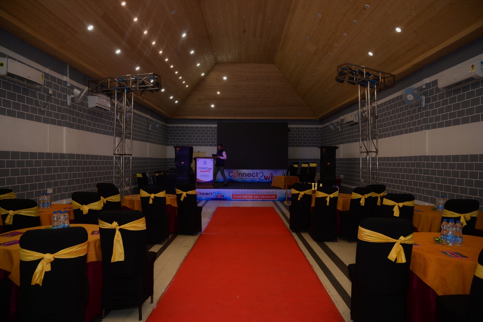 Corporate Events
