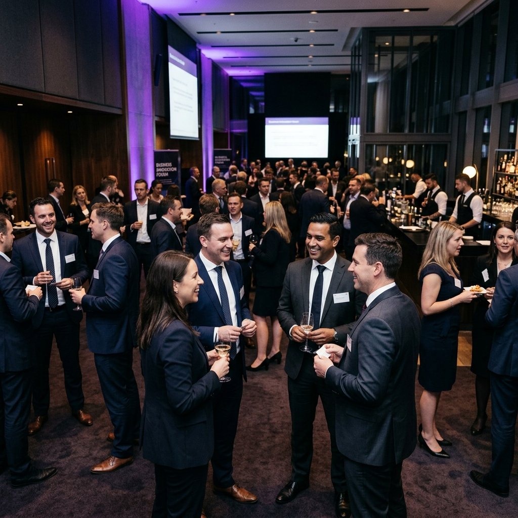 Corporate Events