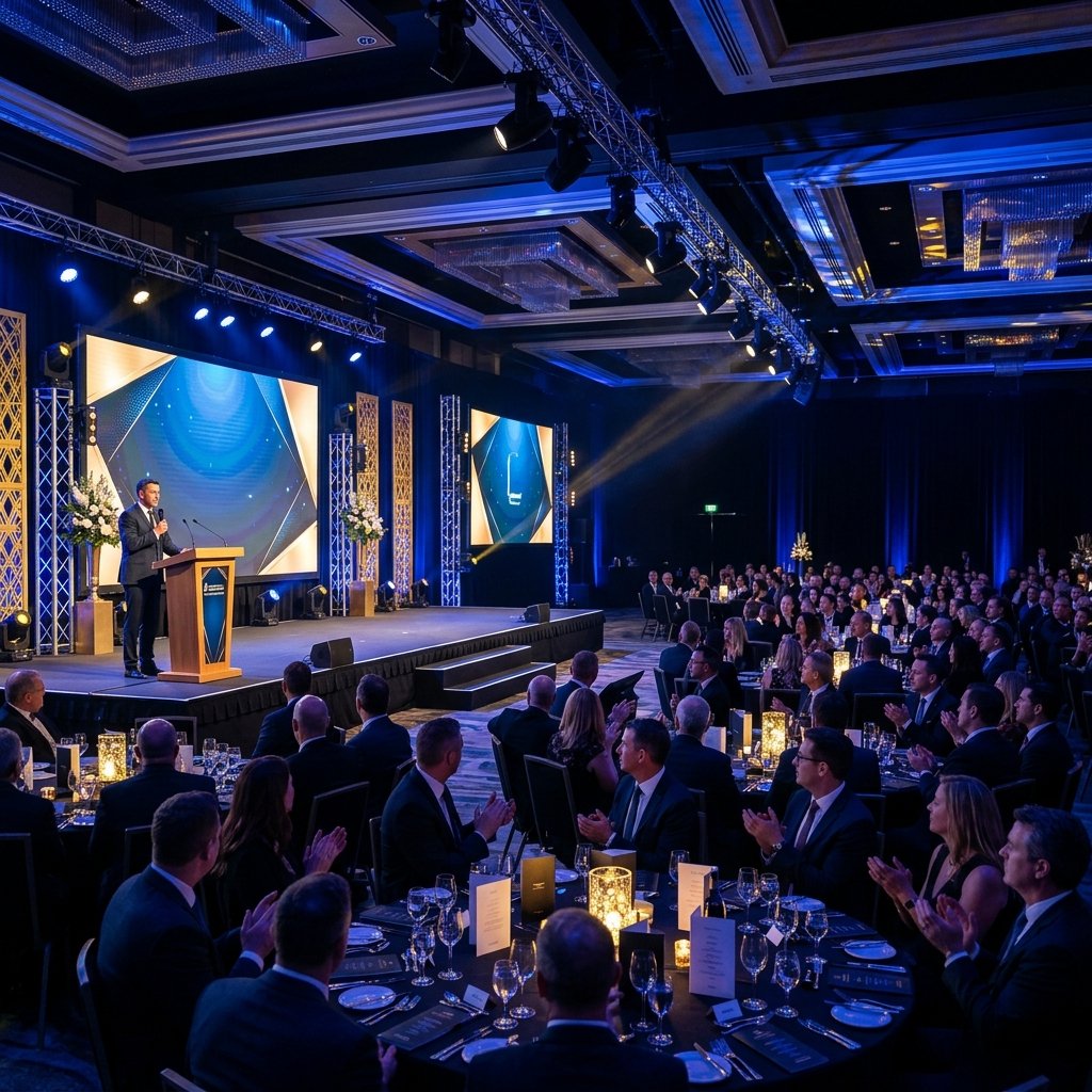 Corporate Event