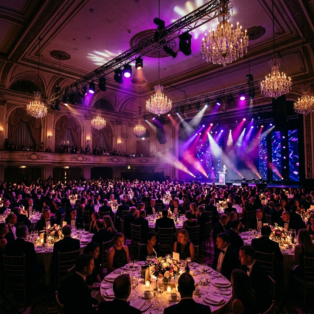 Evergreen Creative House Event