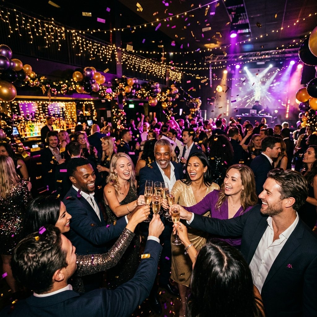 Packages & Events
